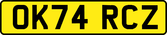 OK74RCZ