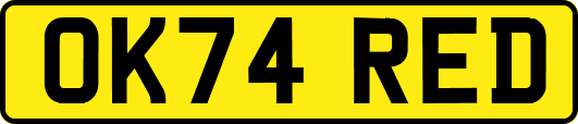 OK74RED