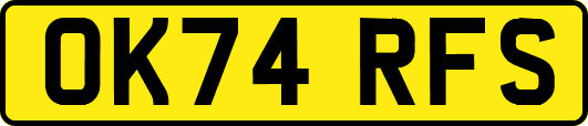OK74RFS