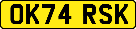 OK74RSK