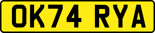OK74RYA