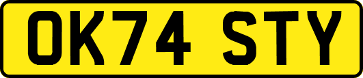 OK74STY