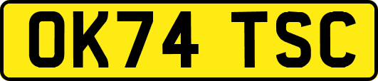 OK74TSC