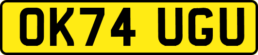 OK74UGU