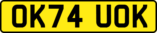 OK74UOK