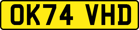 OK74VHD