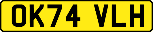 OK74VLH