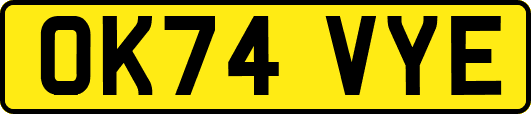OK74VYE
