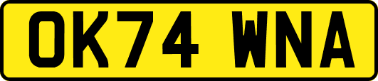 OK74WNA