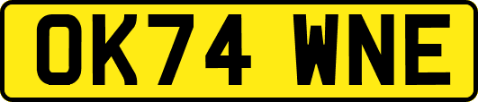 OK74WNE