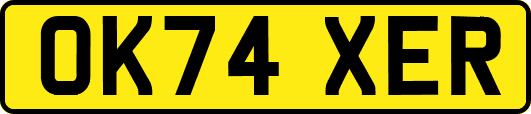OK74XER