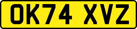 OK74XVZ