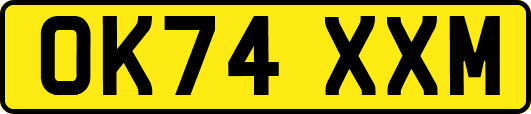 OK74XXM