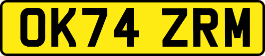 OK74ZRM
