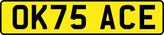OK75ACE