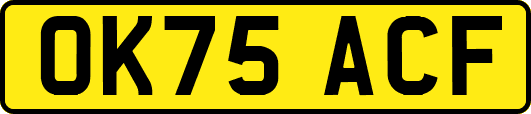 OK75ACF