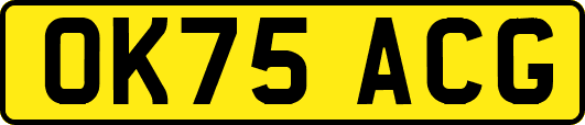 OK75ACG