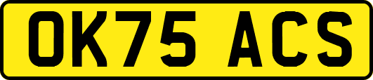 OK75ACS