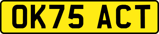 OK75ACT