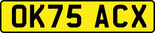 OK75ACX