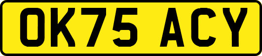 OK75ACY
