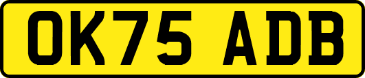 OK75ADB