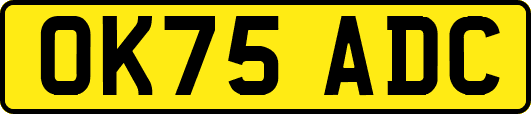 OK75ADC