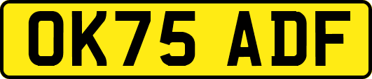 OK75ADF
