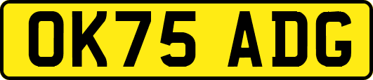 OK75ADG