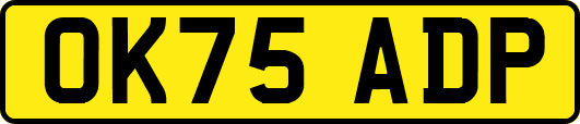 OK75ADP