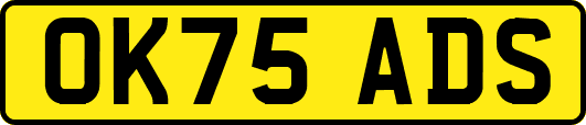 OK75ADS