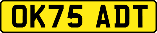 OK75ADT