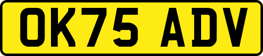 OK75ADV