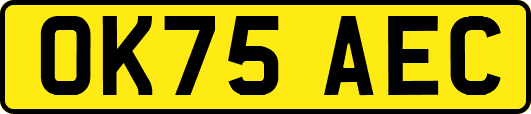 OK75AEC