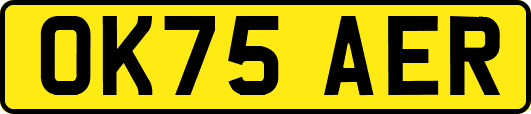 OK75AER