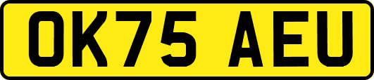 OK75AEU