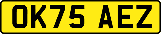 OK75AEZ