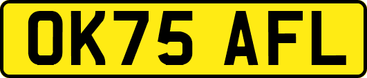 OK75AFL