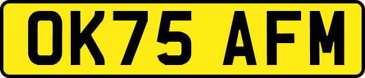 OK75AFM