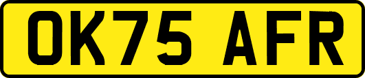 OK75AFR