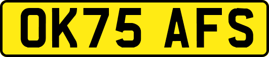 OK75AFS