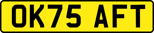 OK75AFT