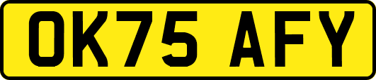 OK75AFY