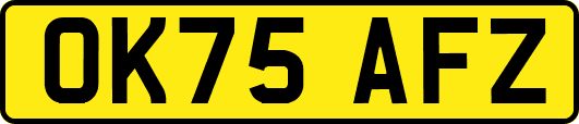 OK75AFZ