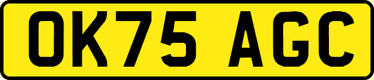 OK75AGC