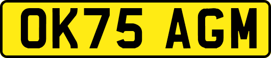 OK75AGM