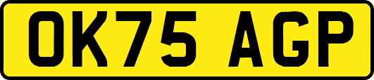 OK75AGP