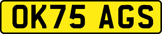 OK75AGS