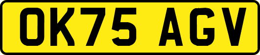 OK75AGV