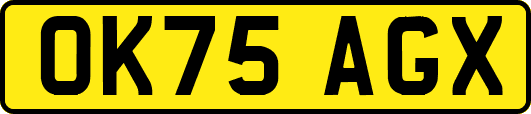 OK75AGX